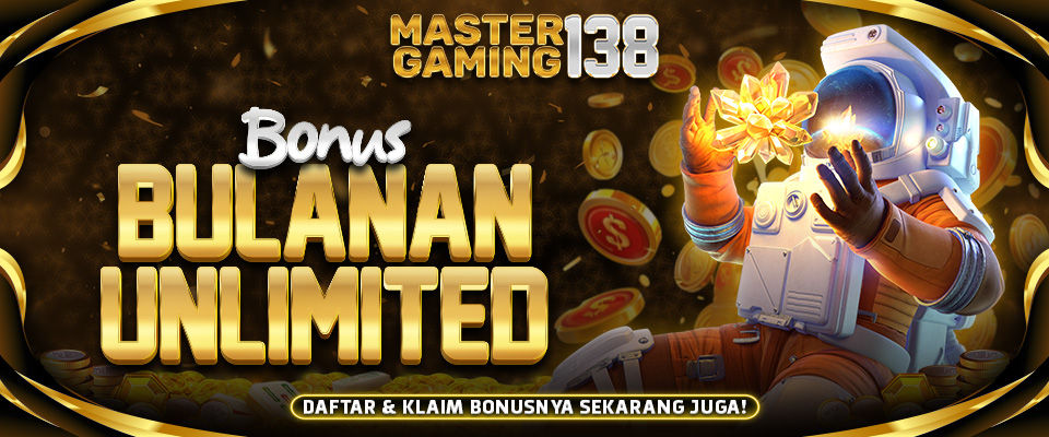 Bonus Bulanan Up to 5JT